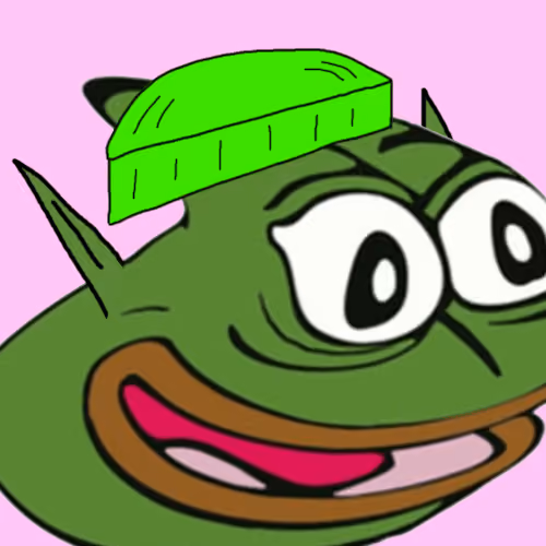 Pepe Degens #579