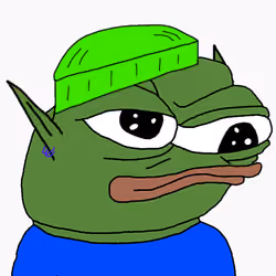 Pepe Degens #608