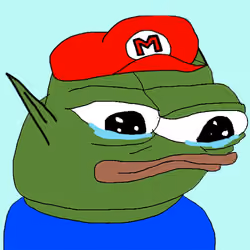 Pepe Degens #238