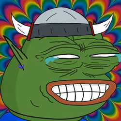 Pepe Degens #241