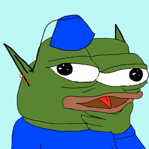 Pepedegens Wtf