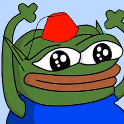 Pepe Degens #228