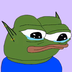 Pepe Degens #338