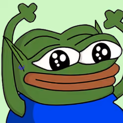 Pepe Degens #337
