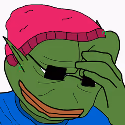 Pepe Degens #520
