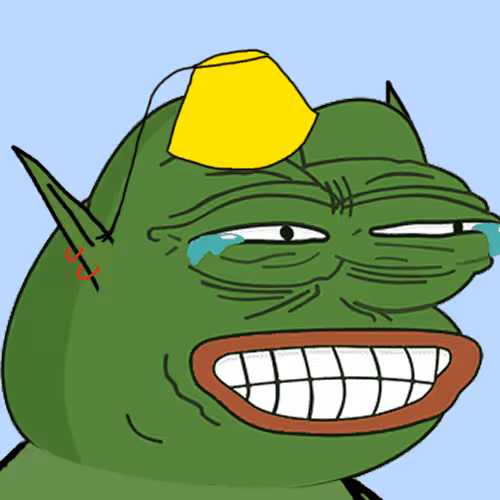Pepedegens Wtf