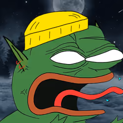 Pepe Degens #522