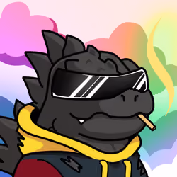 Cyber Kaiju #82