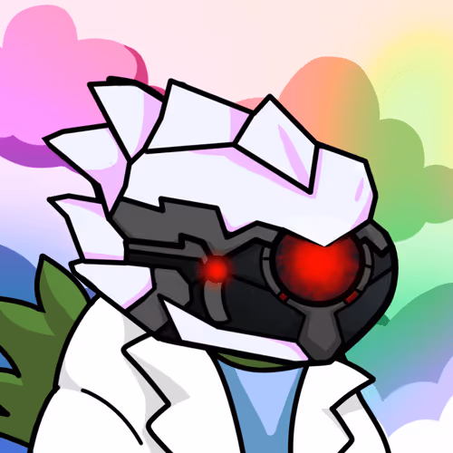 Cyberkaijuz