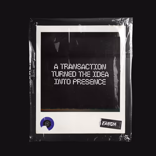 Digital Attestations