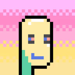Pixla Pop #33