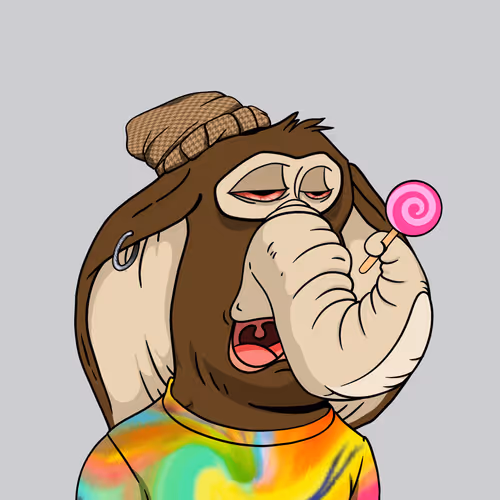 Uninvitedelephant