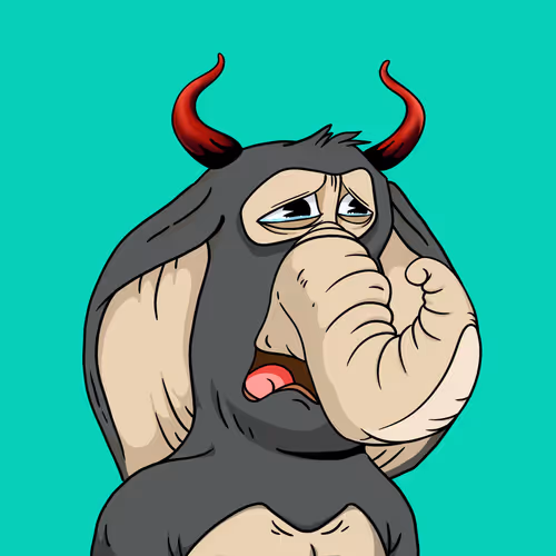 Uninvitedelephant