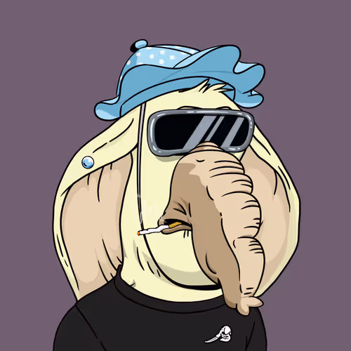 Uninvitedelephant