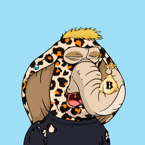 Uninvitedelephant