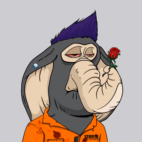 Uninvitedelephant