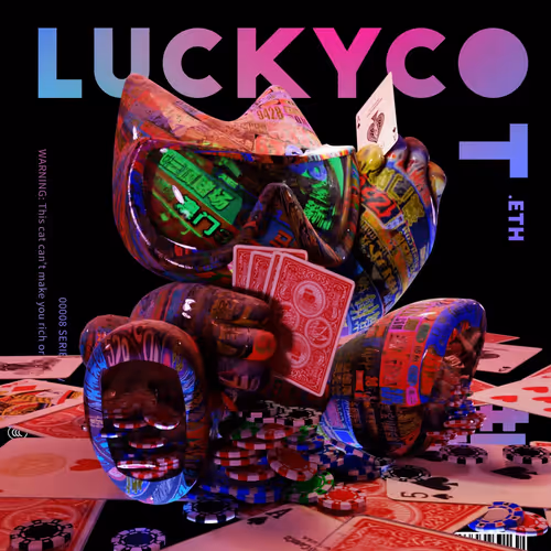 Luckycot