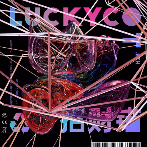 Luckycot