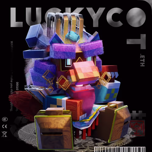 Luckycot