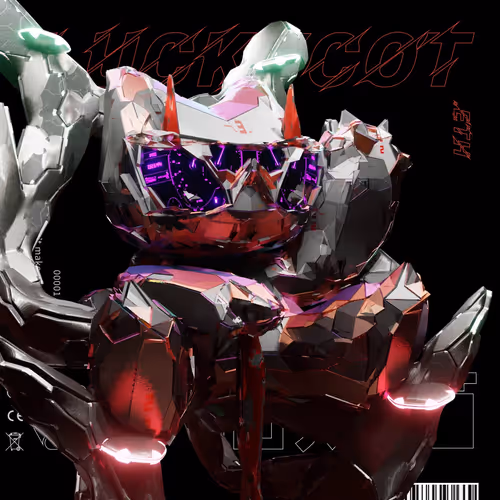 Luckycot