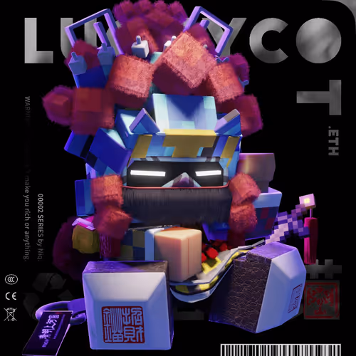 Luckycot