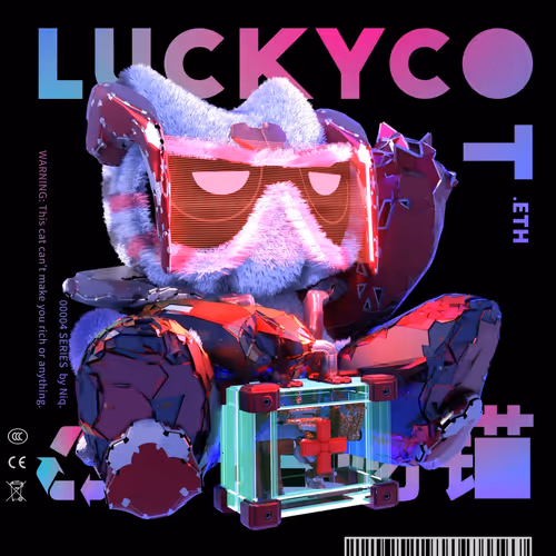 Luckycot