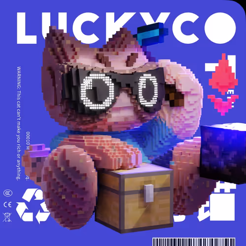 Luckycot