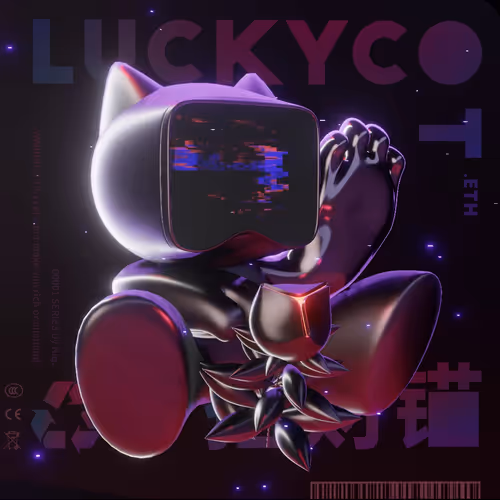 Luckycot