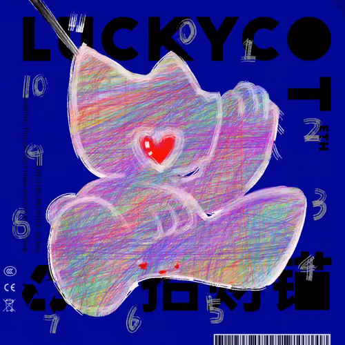 Luckycot