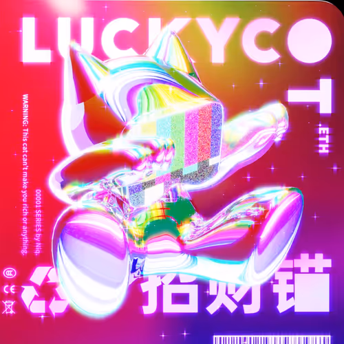 Luckycot