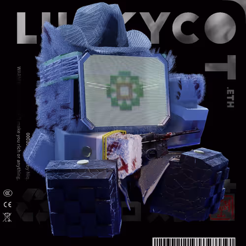Luckycot