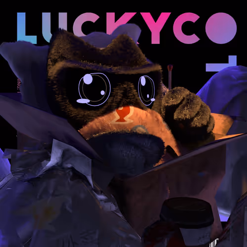 Luckycot