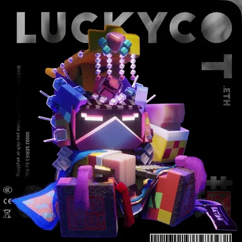 Luckycot