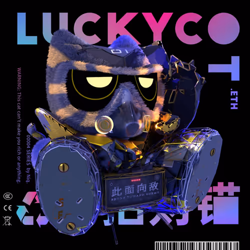 Luckycot