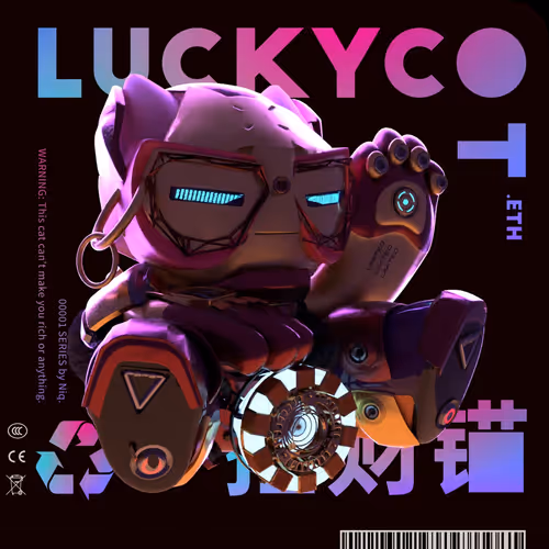 Luckycot