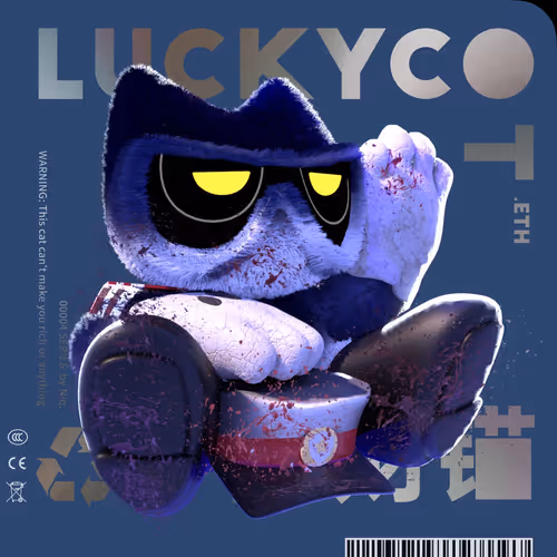 Luckycot