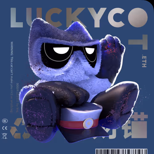 Luckycot