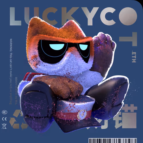 Luckycot