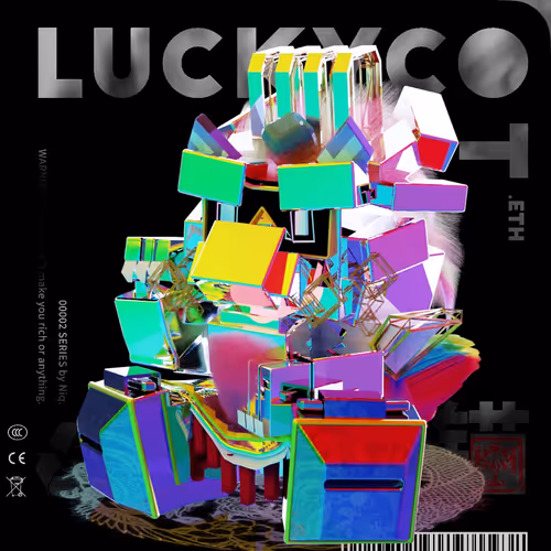 Luckycot