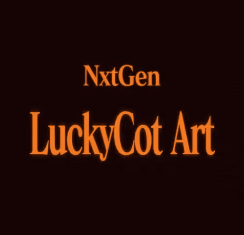 Luckycot