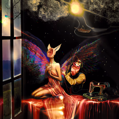 Living Reveries