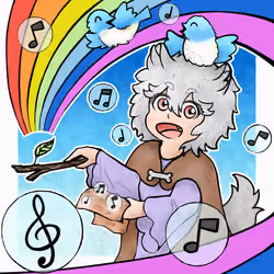 Magic of Music