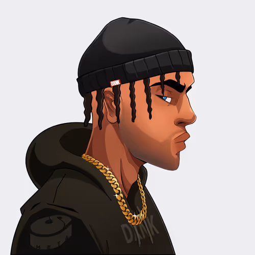 Dxnk