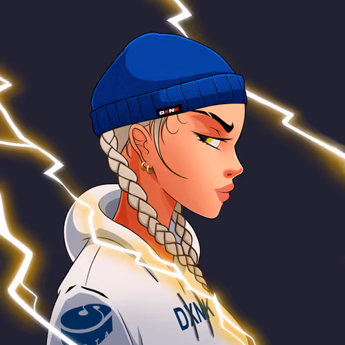 Dxnk