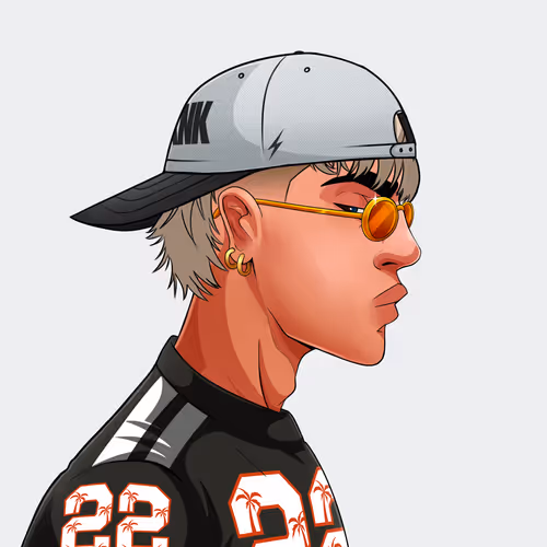 Dxnk