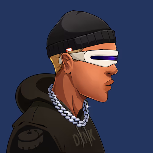 Dxnk