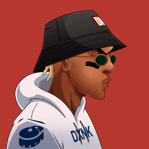Dxnk
