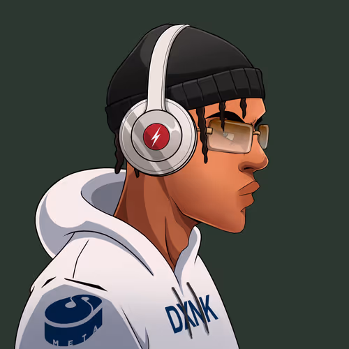 Dxnk
