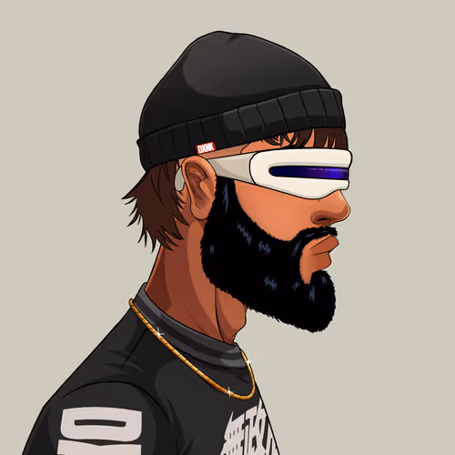 Dxnk