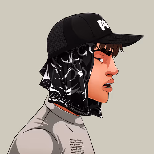 Dxnk